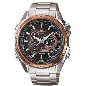 Casio EQS-500DB-1A2Dr Erkek Kol Saati