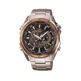 Casio EQS-500DB-1A2Dr Erkek Kol Saati