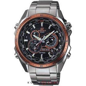 Casio EQS-500DB-1A2Dr Erkek Kol Saati
