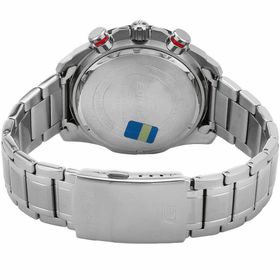 Casio EQS-600DB-1A4UDF Erkek Kol Saati