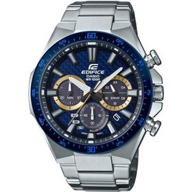 Casio EQS-800BCD-2AVUDF Güneş Enerjili Erkek Kol Saati