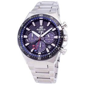 Casio EQS-800CDB-1AVUDF Erkek Kol Saati
