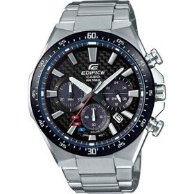 Casio EQS-800CDB-1AVUDF Erkek Kol Saati