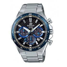Casio EQS-800CDB-1BVUDF Erkek Kol Saati