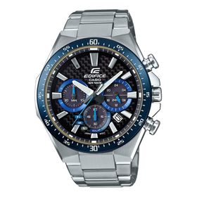 Casio EQS-800CDB-1BVUDF Erkek Kol Saati