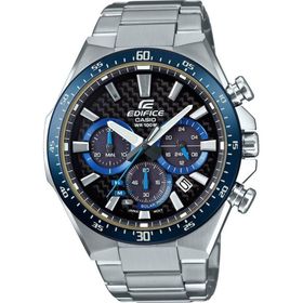 Casio EQS-800CDB-1BVUDF Erkek Kol Saati
