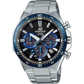 Casio EQS-800CDB-1BVUDF Erkek Kol Saati