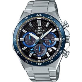 Casio EQS-800CDB-1BVUDF Erkek Kol Saati