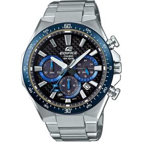 Casio EQS-800CDB-1BVUDF Erkek Kol Saati