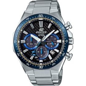 Casio EQS-800CDB-1BVUDF Erkek Kol Saati