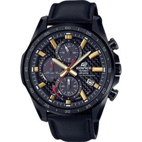Casio EQS-900CL-1A Erkek Kol Saati