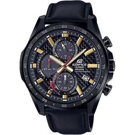 Casio EQS-900CL-1AVUDF Erkek Kol Saati