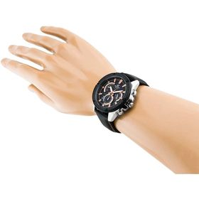 Casio EQS-910L-1AVUDF Erkek Kol Saati