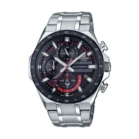 Casio EQS-920DB-1AVUDF Edifice Erkek Kol Saati