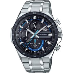 Casio EQS-920DB-1BVUDF Edifice Erkek Kol Saati