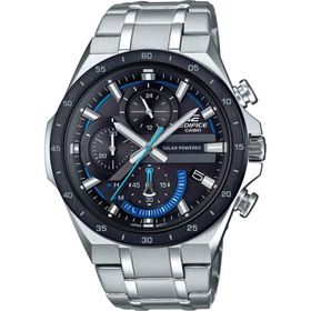 Casio EQS-920DB-1BVUDF Edifice Erkek Kol Saati