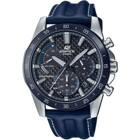 Casio EQS-930BL-2AVUDF Kol Saati
