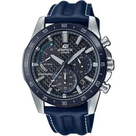 Casio EQS-930BL-2AVUDF Kol Saati