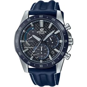 Casio EQS-930BL-2AVUDF Kol Saati