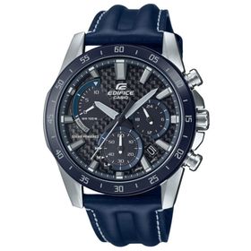 Casio EQS-930BL-2AVUDF Kol Saati