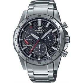 Casio EQS-930D-1AVUDF Erkek Kol Saati