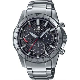 Casio EQS-930D-1AVUDF Erkek Kol Saati
