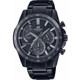 Casio EQS-930MDC-1AVUDF Erkek Kol Saati