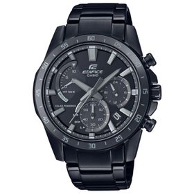 Casio EQS-930MDC-1AVUDF Erkek Kol Saati