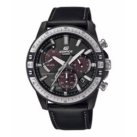 Casio EQS-930TL-1AVUDF Kol Saati