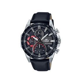 Casio EQS-940BL-1AVUDF Erkek Kol Saati