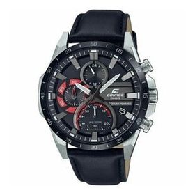 Casio EQS-940BL-1AVUDF Erkek Kol Saati