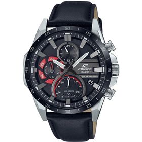 Casio EQS-940BL-1AVUDF Erkek Kol Saati