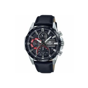 Casio EQS-940BL-1AVUDF Erkek Kol Saati
