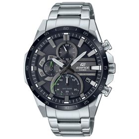 Casio EQS-940DB-1AVUDF Kol Saati