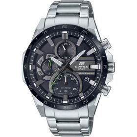 Casio EQS-940DB-1AVUDF Kol Saati