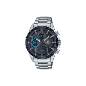 Casio EQS-940DB-1BVUDF Gri Erkek Kol Saati