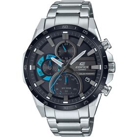 Casio EQS-940DB-1BVUDF Kol Saati
