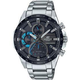 Casio EQS-940DB-1BVUDF Kol Saati