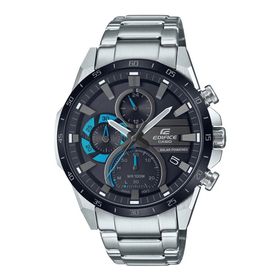 Casio EQS-940DB-1BVUDF Kol Saati