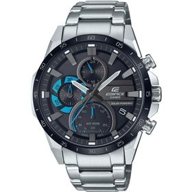 Casio EQS-940DB-1BVUDF Kol Saati
