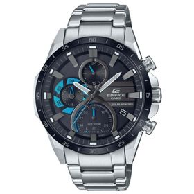 Casio EQS-940DB-1BVUDF Kol Saati