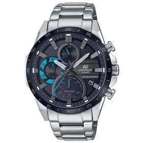 Casio EQS-940DB-1BVUDF Kol Saati