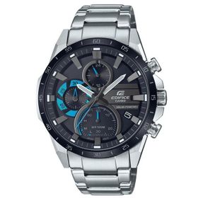 Casio EQS-940DB-1BVUDF Kol Saati
