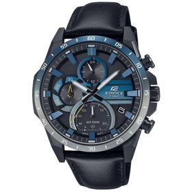 Casio EQS-940NL-1AVUDF Erkek Kol Saati