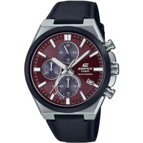 Casio EQS-950BL-5AVUDF Erkek Kol Saati