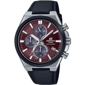 Casio EQS-950BL-5AVUDF Erkek Kol Saati
