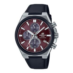 Casio EQS-950BL-5AVUDF Erkek Kol Saati