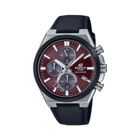 Casio EQS-950BL-5AVUDF Erkek Kol Saati