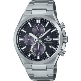 Casio EQS-950D-1AVUDF Erkek Kol Saati
