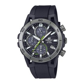 Casio EQS-960PB-1AVUDF Erkek Kol Saati
